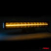 Arbeits-LED-Panelleuchte LED BAR AWL71 120W 6500K 12000lm 56cm 12V 24V AMiO-04212