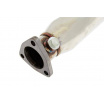 Austausch des Sportkatalysators HONDA CIVIC 88-95
