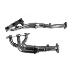 Abgaskrümmer BMW E90 E91 325i 330i