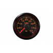 Auto Gauge T270 52mm Uhren - Turbo 0/4