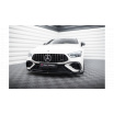 Mercedes-Benz AMG GT 43 4 Tür Satz Splitter