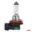 Halogenlampe H16 12V 19W PGJ19-3