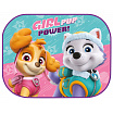 Sonnenschutz für Seitenfenster PAW PATROL GIRL 2 Stück