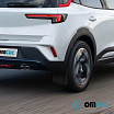 Massive Gummimatten fürs Auto für ausgewählte Fahrzeugmodelle