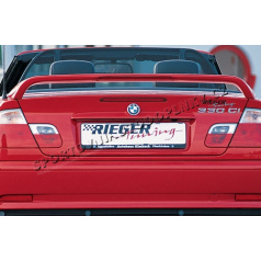 BMW E46 (Serie 3) Kotflügel für Cabrio (P 00050230)