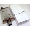 Sportauspuff Magnaflow Turbo XL1 54 mm (13214)