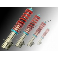 Sportlich verstellbares Fahrwerk V-MAXX VOLKSWAGEN [1/2]