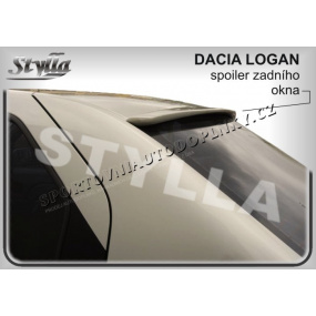 DACIA LOGAN 2004+ Dachspoiler