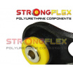 Audi Allroad 2004-11 StrongFlex kompletter Satz Silentblöcke 46-tlg