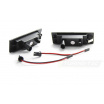 LED-Kennzeichenbeleuchtung - BMW E63/E64/E81/E87/Z4/