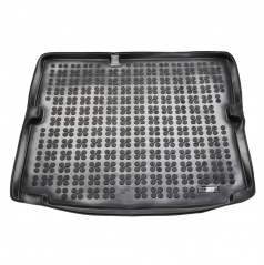 Gummiwanne für Kofferraum - Hyundai Ioniq Hybrid, 2016-