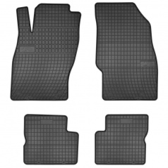 Gummimatten, OPEL CORSA D, 2006+