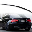 Heckflügel für die Kofferraumkante des BMW 3 E92