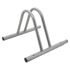 Anschließbarer Fahrradständer