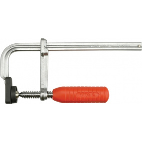 Zimmermannszwinge 300 x 80 mm