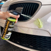 Kraftvolles Insektenschutzmittel mit Minzduft Billionaire 500 ml