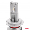 LED-Hauptscheinwerferlampen H7/H18 X1 Series AMiO