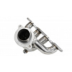 Auspuffrohr Honda Civic 01-05 1.7L