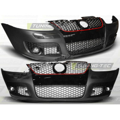 VW Golf V 2003-09 GTI Frontstoßstange (ZPVW02)