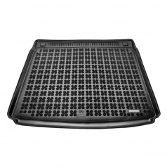 Gummiwanne für Kofferraum - Peugeot 508 SW, 2011-