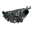 Opel Astra J 2010- Klare Frontleuchten Chrom TRU DRL