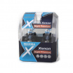 Halogenlampe H7 Xenon 3800K Night Premium 2 Stk