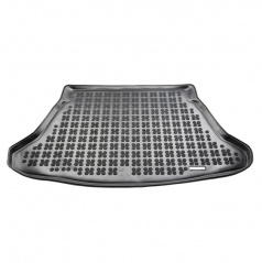 Gummiwanne für Kofferraum - Toyota Prius, 2015-