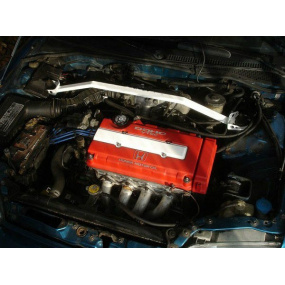 Honda Civic 1987–01, CRX ED9 obere vordere Strebe Honda Civic 1987–01, CRX ED9 obere vordere Strebe