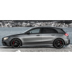 Alufelge GMP STELLAR schwarz 10,0x22 5x112 ET30