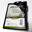 SICUBLOC-Feststellschrauben für ŠKODA-Fahrzeuge und VW-GRUPPE-Fahrzeuge M14x1,5 / 27 mm mit Kugelaufsatz