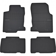 Gummimatten, Lexus NX, 2014+