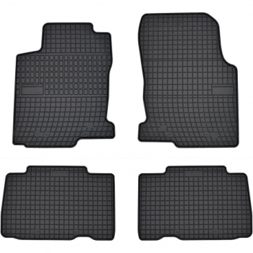 Gummimatten, Lexus NX, 2014+