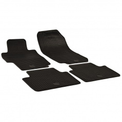 Gummimatten-Gummi-Automatten, Honda ACCORD 2003-2008