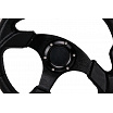 Sportlenkrad RS-TYPE schwarz 350 mm
