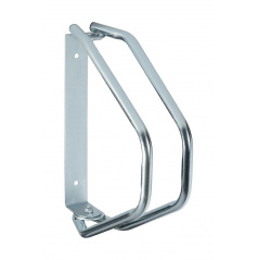 Wandmontierter Fahrradständer