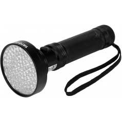 UV-Lampen-Set 100 LEDs + Brille
