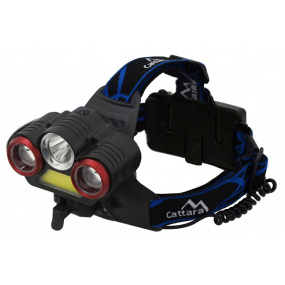 Scheinwerfer LED 670lm TRIO