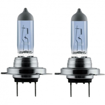 Halogenlampe Neolux H7 12V 55W PX26d Xenon Blaulicht 4000K 2 Stk Halogenlampe Neolux H7 12V 55W PX26d Xenon Blaulicht 4000K 2 Stk