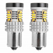 LED-Glühbirnen CANBUS 3020 24SMD 1156 BA15S P21W R10W R5W Weiß 12V/24V