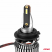 LED-Hauptscheinwerfer K3 H7-6 12V 6000K Canbus AMIO-03685