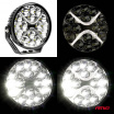 LED Arbeitsleuchte PRO Series AMiO-03871