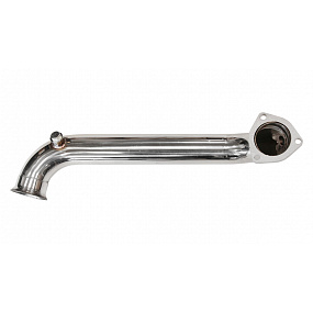 Downpipe Citroën DS3 Mini Cooper R56 Peugeot 207 208 308 RCZ ohne Katalysator