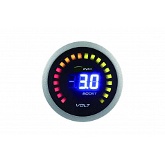 Uhr Depo 2in1 52mm - Turbo, Volt