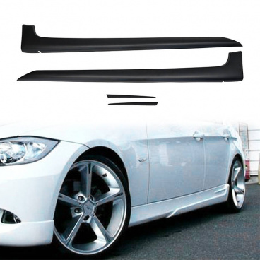 Schwellerleisten - BMW E90 Schwellerleisten - BMW E90