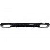 Diffusor Mercedes Benz W213 16-18 E63 Stil