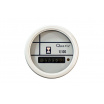 Auto Gauge TRW 52mm Stunden - Betriebsstundenzähler