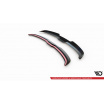 Verlängerung Spoiler BMW 1 F40 M-Pack v.2 Glanzschwarz