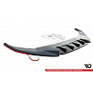 Splitter Cupra Formentor Hintere Seiten v.3