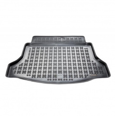 Gummiwanne für Kofferraum - Honda Civic X, Schrägheck, 2017-