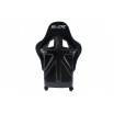 Sportlicher Solid Shell SLIDE RS2 aus schwarzem Velours